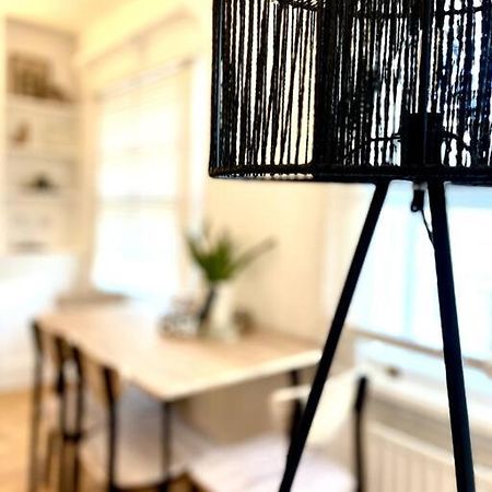 Central London Soho Flat Apartment Екстериор снимка