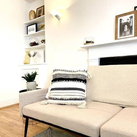 Central London Soho Flat Apartment Екстериор снимка