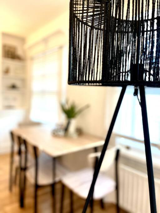 Central London Soho Flat Apartment Екстериор снимка
