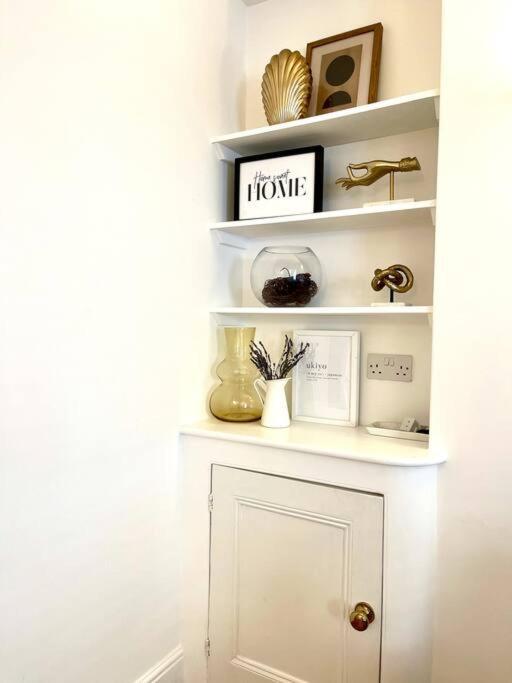 Central London Soho Flat Apartment Екстериор снимка