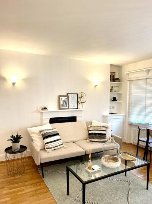 Central London Soho Flat Apartment Екстериор снимка