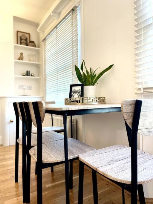 Central London Soho Flat Apartment Екстериор снимка