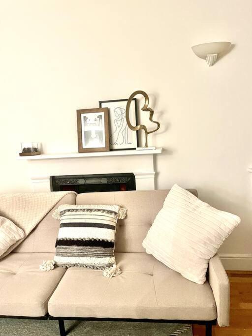 Central London Soho Flat Apartment Екстериор снимка