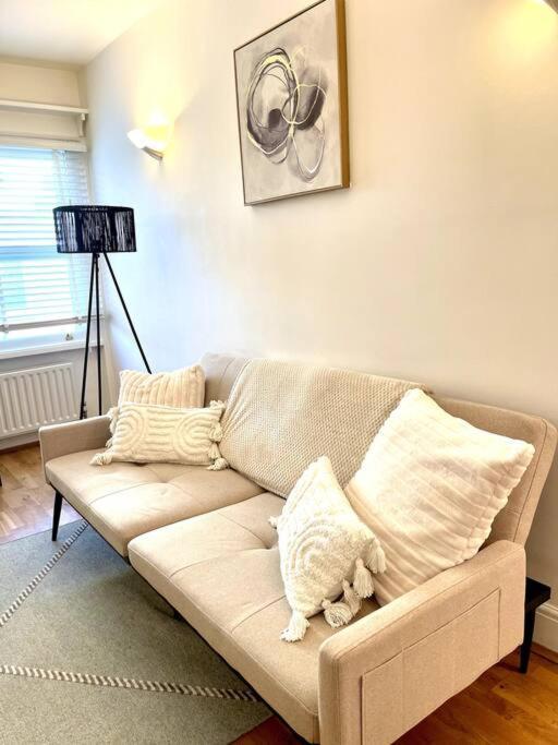 Central London Soho Flat Apartment Екстериор снимка