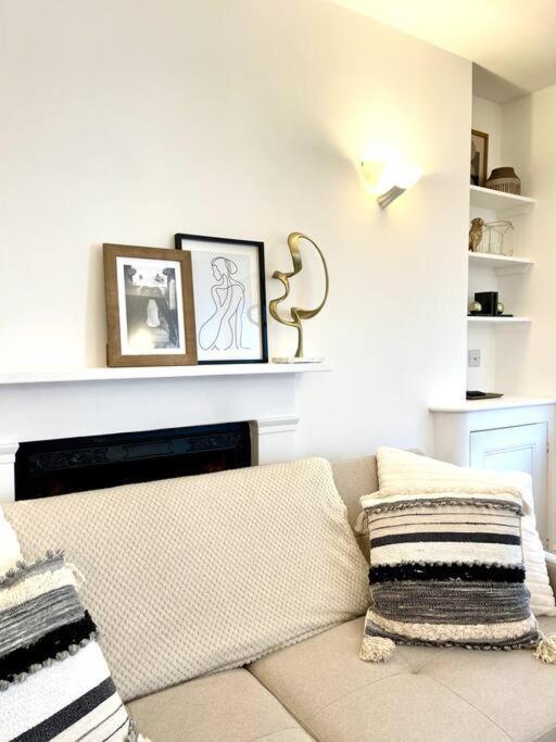 Central London Soho Flat Apartment Екстериор снимка