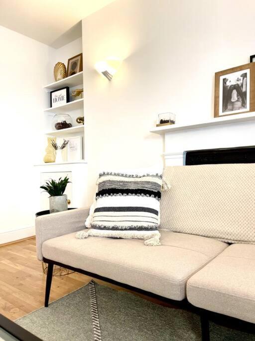 Central London Soho Flat Apartment Екстериор снимка