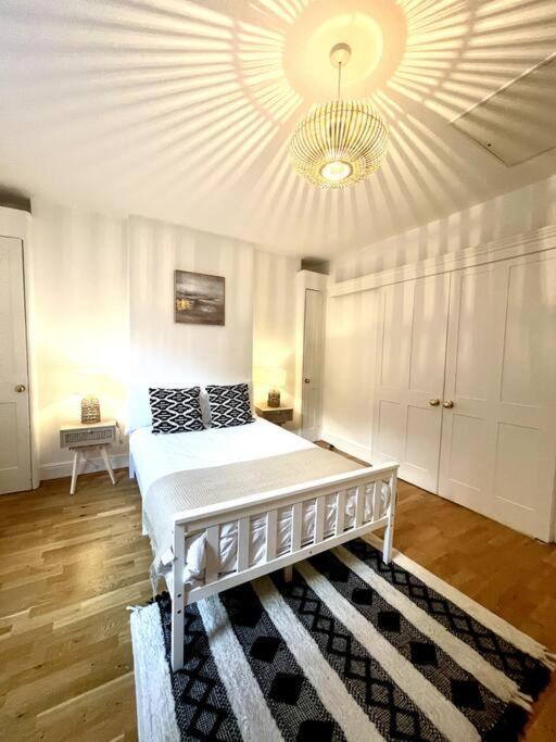 Central London Soho Flat Apartment Екстериор снимка