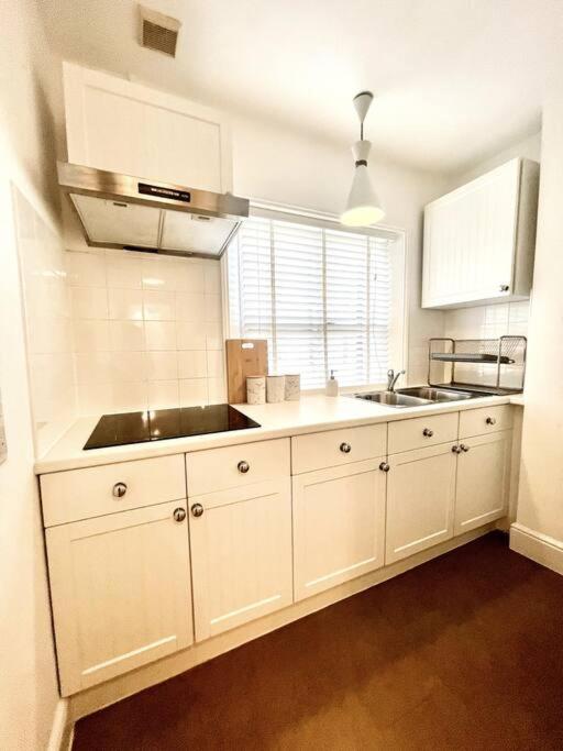 Central London Soho Flat Apartment Екстериор снимка