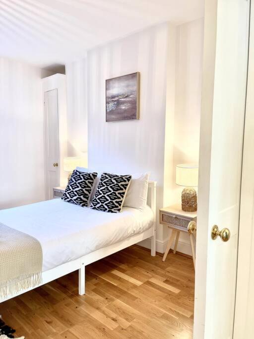 Central London Soho Flat Apartment Екстериор снимка