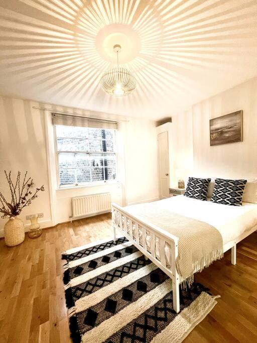 Central London Soho Flat Apartment Екстериор снимка