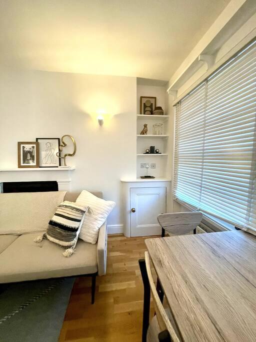 Central London Soho Flat Apartment Екстериор снимка