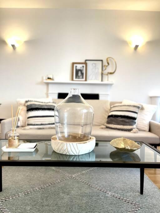Central London Soho Flat Apartment Екстериор снимка